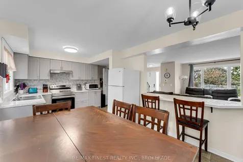 717 Ridley Drive Kingston ON K7P 2A3