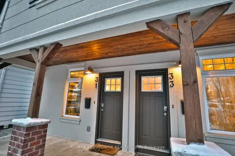 31-33 Hawthorne Avenue Hamilton ON L8P 4P7