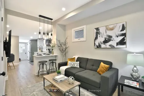31-33 Hawthorne Avenue Hamilton ON L8P 4P7