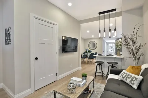 31-33 Hawthorne Avenue Hamilton ON L8P 4P7