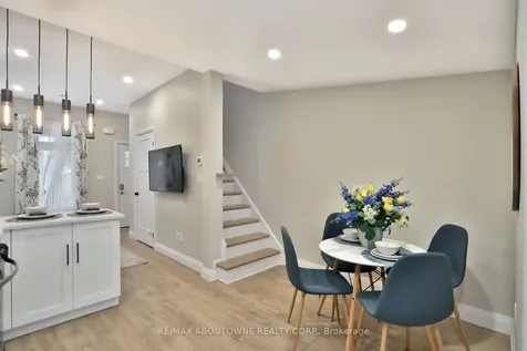 31-33 Hawthorne Avenue Hamilton ON L8P 4P7