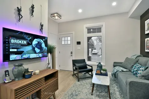 31-33 Hawthorne Avenue Hamilton ON L8P 4P7