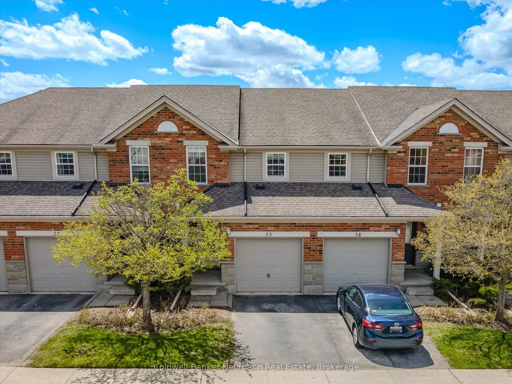 124 Gosling Gardens Guelph ON N1G 5K6