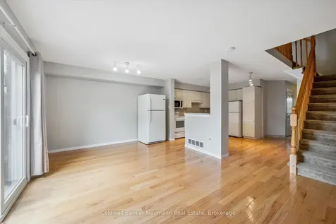 124 Gosling Gardens Guelph ON N1G 5K6