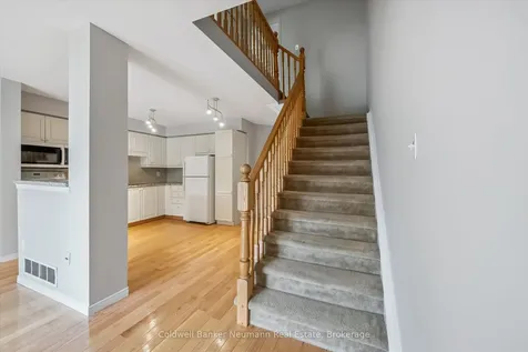 124 Gosling Gardens Guelph ON N1G 5K6