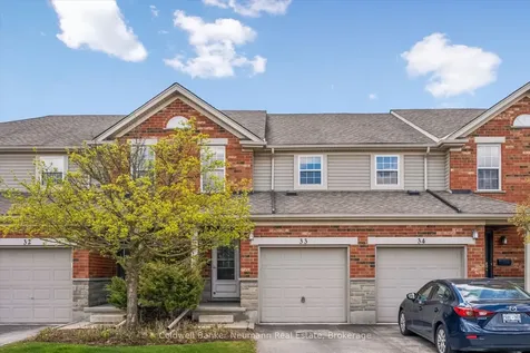 124 Gosling Gardens Guelph ON N1G 5K6