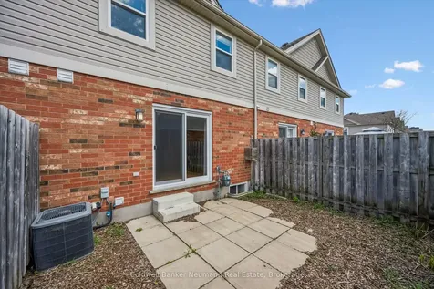 124 Gosling Gardens Guelph ON N1G 5K6
