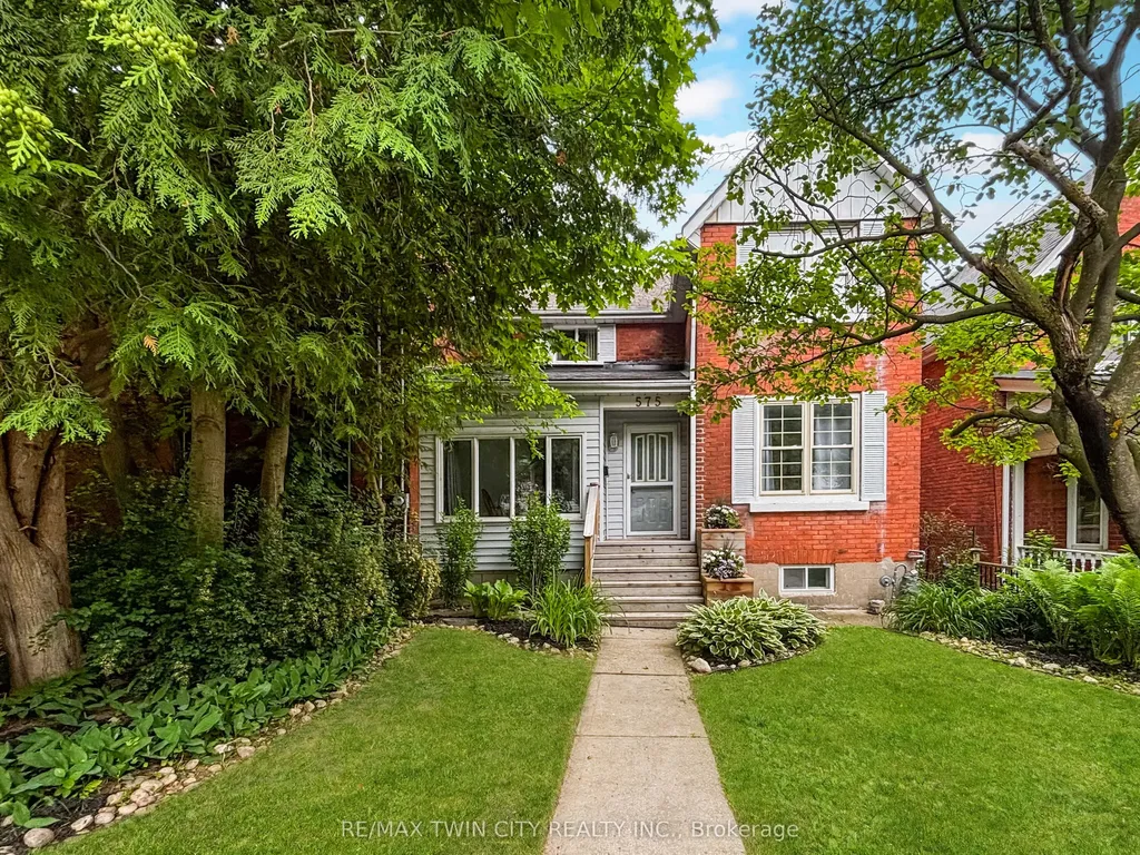 575 George Street Woodstock ON N4S 4J7