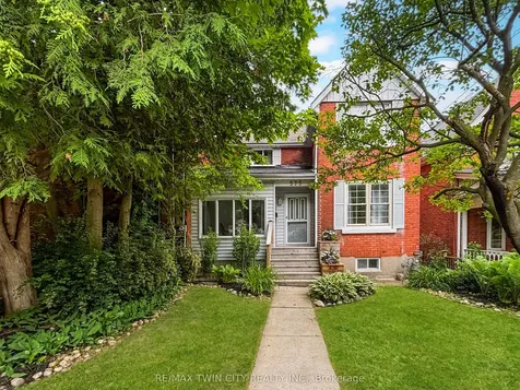 575 George Street Woodstock ON N4S 4J7
