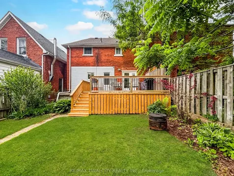 575 George Street Woodstock ON N4S 4J7