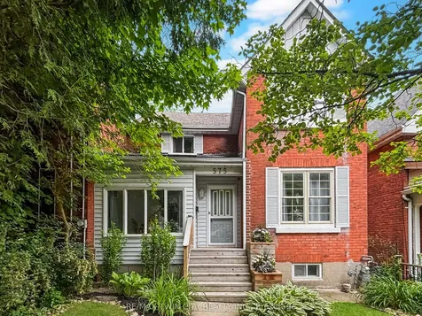 575 George Street Woodstock ON N4S 4J7