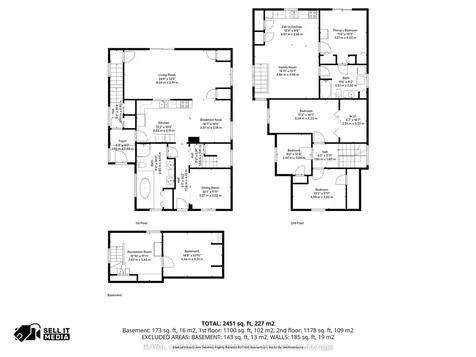215-217 Nelson Street E Hawkesbury ON K6A 1L6