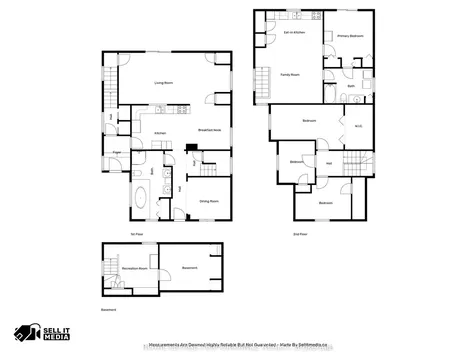 215-217 Nelson Street E Hawkesbury ON K6A 1L6