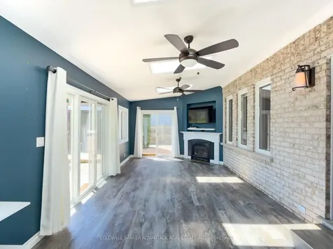 32 Michaela Crescent Pelham ON L0S 1E4