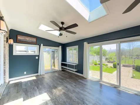 32 Michaela Crescent Pelham ON L0S 1E4