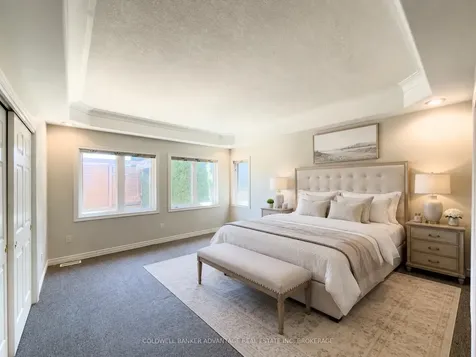 32 Michaela Crescent Pelham ON L0S 1E4