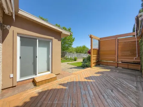 32 Michaela Crescent Pelham ON L0S 1E4