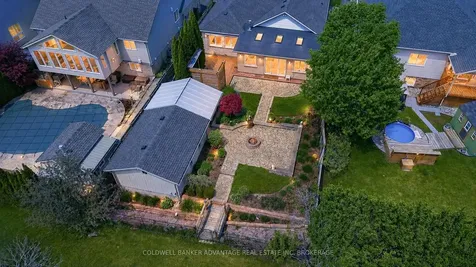 32 Michaela Crescent Pelham ON L0S 1E4