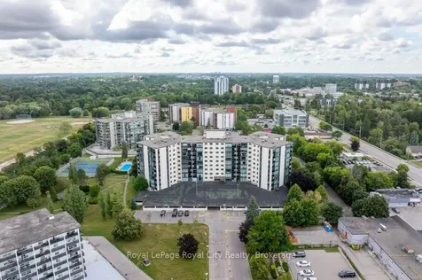 19 Woodlawn Road E Guelph ON N1H 7B1