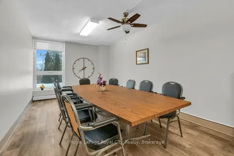 19 Woodlawn Road E Guelph ON N1H 7B1