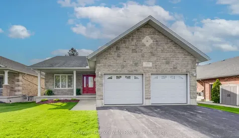 434 King Street E Wellington North ON N0G 2L2