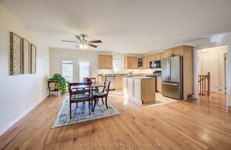 434 King Street E Wellington North ON N0G 2L2