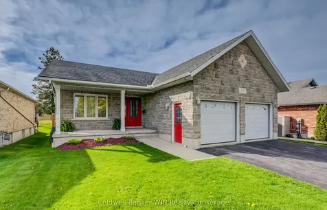 434 King Street E Wellington North ON N0G 2L2