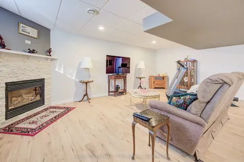 434 King Street E Wellington North ON N0G 2L2