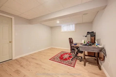 434 King Street E Wellington North ON N0G 2L2