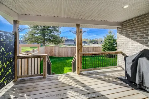 434 King Street E Wellington North ON N0G 2L2