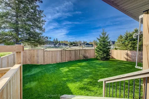434 King Street E Wellington North ON N0G 2L2