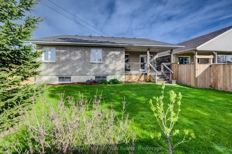 434 King Street E Wellington North ON N0G 2L2