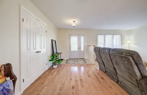 434 King Street E Wellington North ON N0G 2L2