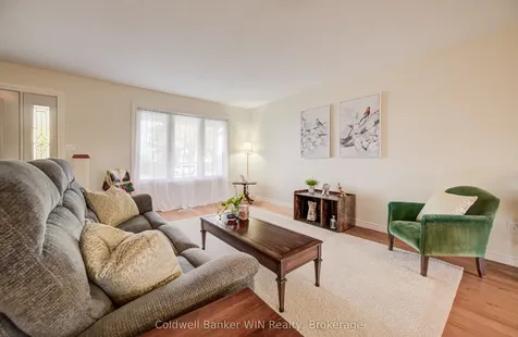 434 King Street E Wellington North ON N0G 2L2