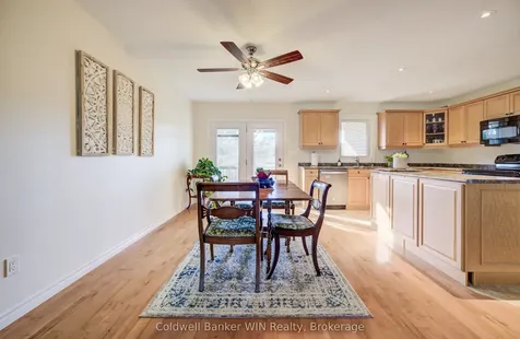 434 King Street E Wellington North ON N0G 2L2