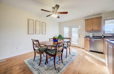 434 King Street E Wellington North ON N0G 2L2