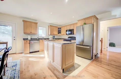 434 King Street E Wellington North ON N0G 2L2