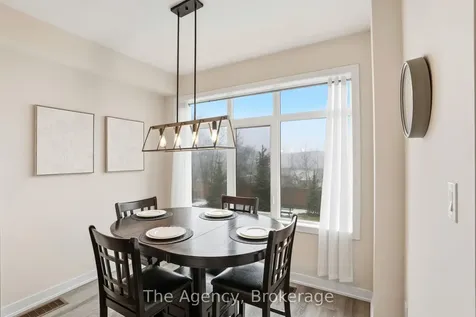 59 Markle Crescent Hamilton ON L9G 0H3