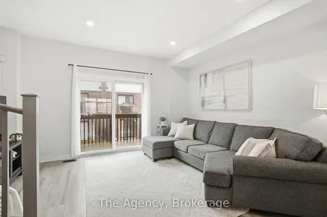59 Markle Crescent Hamilton ON L9G 0H3