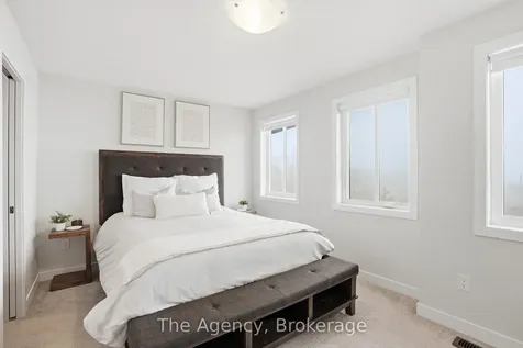 59 Markle Crescent Hamilton ON L9G 0H3