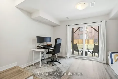 59 Markle Crescent Hamilton ON L9G 0H3