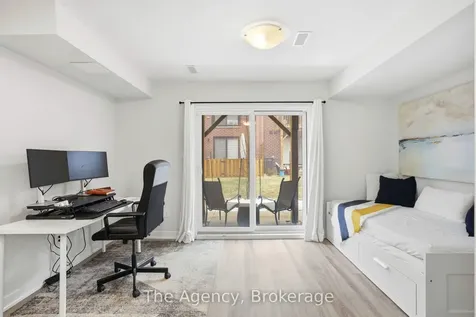 59 Markle Crescent Hamilton ON L9G 0H3