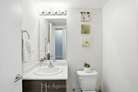 59 Markle Crescent Hamilton ON L9G 0H3