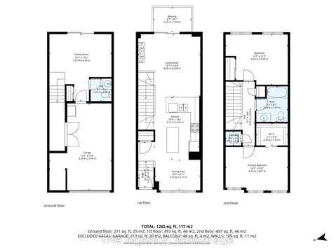 59 Markle Crescent Hamilton ON L9G 0H3