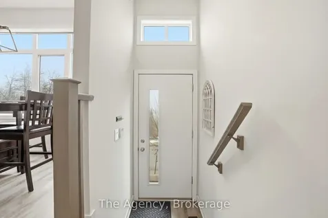 59 Markle Crescent Hamilton ON L9G 0H3