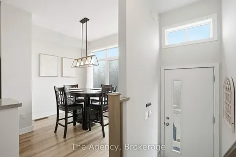 59 Markle Crescent Hamilton ON L9G 0H3