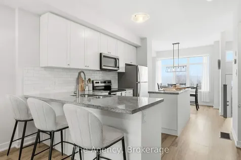 59 Markle Crescent Hamilton ON L9G 0H3
