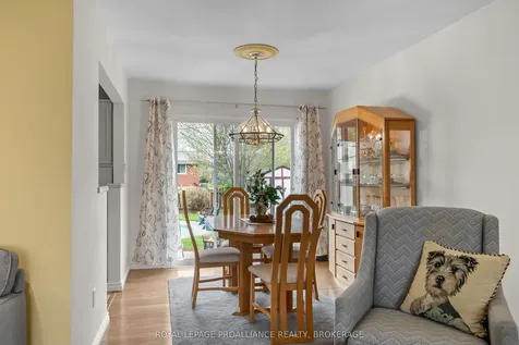201 Camberley Crescent Kingston ON K7M 4C5