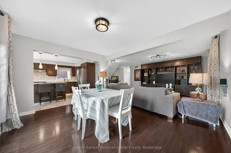184 Goodwin Drive Guelph ON N1L 0C7
