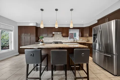 184 Goodwin Drive Guelph ON N1L 0C7